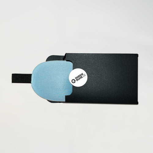 Sleep Buddies - Schlafmaske - ohrenruhe