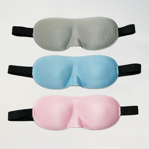 Sleep Buddies - Schlafmaske - ohrenruhe