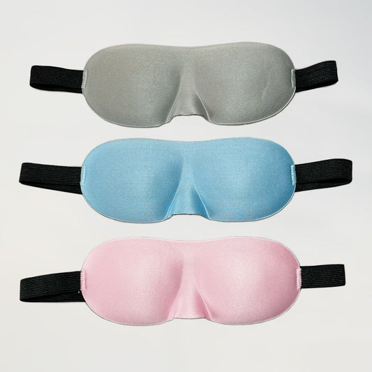 Sleep Buddies - Schlafmaske - ohrenruhe
