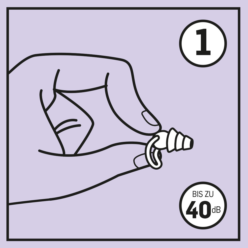Work Buddies – Ear Plugs - ohrenruhe